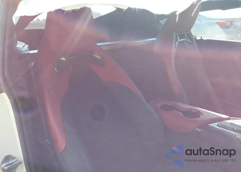 2022 Toyota Gr Supra A91 Edition from USA, damaged, VIN WZ1DB0C06NW049703